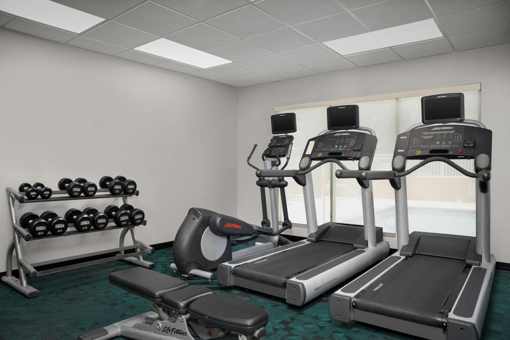 Towneplace Suites By Marriott Gainesville Northwest Esterno foto