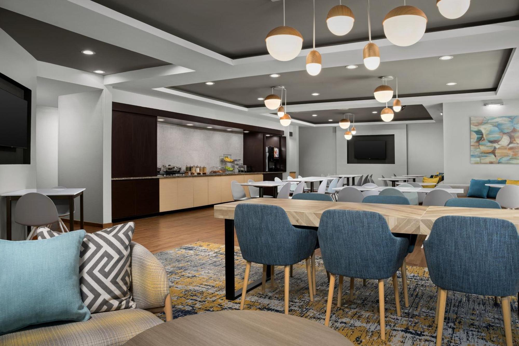 Towneplace Suites By Marriott Gainesville Northwest Esterno foto
